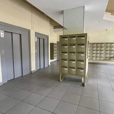 Cosy 2 Pieces Avec Wifi, Terrasse Ouest, 50m Et Commerces - Sud - Fr-1-748-21 كانيه