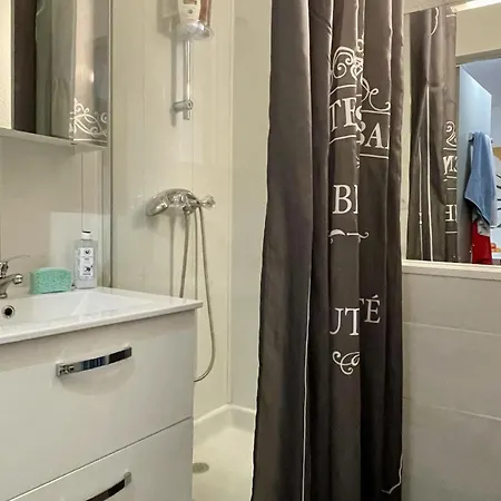 Apartmán Cosy 2 Pieces Avec Wifi, Terrasse Ouest, 50m Et Commerces - Sud - Fr-1-748-21 Canet-en-Roussillon