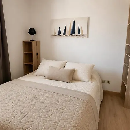 شقة Cosy 2 Pieces Avec Wifi, Terrasse Ouest, 50m Et Commerces - Sud - Fr-1-748-21 *